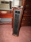 TOWER HEATER QUARTZ APPROX 38 INCH TALL