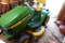 JOHN DEERE X320 MOWER HYD TRANS CRUISE JD 22 HP ITORQUE ENG