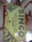 VINTAGE BINGO GAME BY MILTON BRADLEY