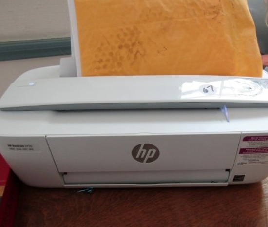 HP DESKJET 3755