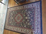 PERSIAN STYLE RUG 5'3 X 3'8