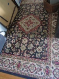 PERSIAN STYLE RUG 7'4 X 5'