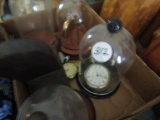 COLLECTION OF VINTAGE POCKET WATCHES APPROX 12 TOTAL