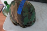 US ARMY HELMET