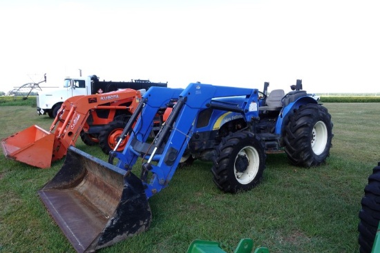 VEHICLE AND EQUIPMENT CONSIGNMENT AUCTION