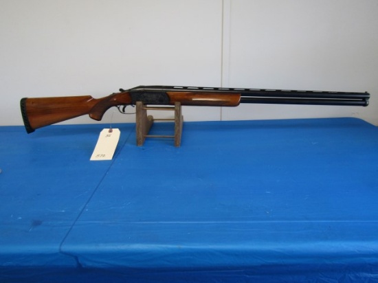 FIREARM AND COLLECTIBLE CURRENCY AUCTION