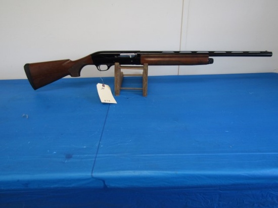 BENELLI 20 GA MONTEFELTRO SUPER 90 SN 77603 3 INCH CHAMBER 24 INCH VENT RIB