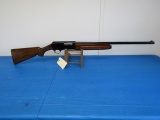FRANCHI BRESCIA 12 GA 2 3/4 INCH CHAMBER 26 INCH BARREL IMPROVED CYLINDER S