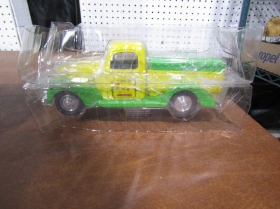 3 1997 GREAT FREDERICK 135TH YEAR PICK UP TOYS