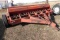 #5401 INTERNATIONAL 5100 SOYBEAN SPECIAL GRAIN DRILL