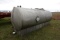 #2809 2000 GAL SS TANK BY ASHLEY WELDING AND MACHINE CO