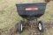 #1505 HUSKIE PREMIUM SERIES 175 LB SPREADER