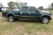 #3001 2009 FORD F 350 CREW CAB 6.4 PWER STROKE DIESEL TUNED AND DELETED 194