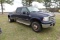 #3602 2006 FORD F350 KING RANCH 140011 4 WD AM FM CD PLAYER SUNROOF LEATHER
