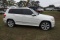 #5201 2010 MERCEDES GLK 350 4 MATIC 119789 MILES AUTO TRANS PWR PKG NAV AUD