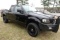 #4802 2005 FORD F150 171008 MILES STX 4X4 EXT CAB 4 DOOR 4.6 L V8 AUTO TRAN