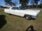 #2903 1964 CADILLAC SHOWING 44542 MILES 439 ENG AUTO TRANS PWR WINDOWS PWR