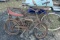 #129 VINTAGE BIKES JC HIGGINGS STING RAY TYPE