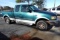 #5501 1997 FORD F150 4 WD EXT CAB 4 WD 148557 MILES AUTO TRANS PWR PKG AFTE