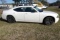 #6501 2008 DODGE CHARGER 176113 MILES AUTO TRANS PWER DOORS A/C 4 DOOR CLOT