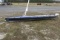 #1603 SAILBOAT 16' FOLBOT WITH SAIL RUDDER PADDLE