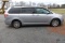 #6901 2013 TOYOTA SIENNA XLE VAN 107392 MILES POWER WINDOW POWER DOORS AM F