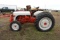 #110 FORD 9N TRACTOR 1945 TO 47 3 SP 4 CYL ENG REAR TIRES 12.4 11-28 FRONT
