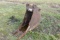 #3112 CAT EXCAVATOR BUCKET