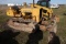 #3802 JD 350 DOZER 6 WAY BLADE SHOWING 707 HRS