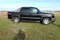 #2701 2006 CHEVY AVALANCHE 5.3 VORTEC ENG 4 WD 54477 MILES 4 DOOR SUNROOF R
