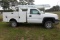 #3404 2005 CHEVROLET 2500 161468 MILES 4X4 AUTO TRANS 6.0 GAS AM FM AC BLOW