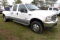 #1901 2003 FORD F350 SUPER DUTY 6.0 DIESEL DUALLY 291790 MILES 4 WD CREW CA