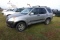#2501 2002 HONDA CRV 4 WD 233271 MILES CLOTH SEATS 4 DOOR POWER WINDOWS LOC