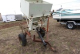 #4904 HERD BROADCAST SPREADER