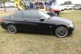 #3201 2007 BMW 328XI 147752 MILES AUTO TRANS SUNROOF HEATED SEATS LEATHER I