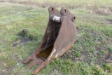 #3112 CAT EXCAVATOR BUCKET
