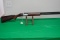TRADITIONS BY FAUSTI 12 GA OVER UNDER WALNUT STOCK AND FOREARM 28 INCH VENT