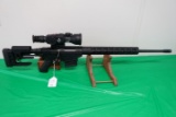 RUGER PRECISION 7.62 X 51 CAL ADJ STOCK WITH NIGHT SCOPE XSITE HD GPS WI FI
