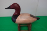 DRAKE CANVASBACK BY JOB STARK ? PERRYVILLE MARYLAND