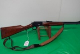 MARLIN MOD 1894 CAL 44 REM MAG OR 44 SPECIAL WALNUT STOCK SN 99058797 WITH