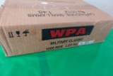 1000 RDS WPA MILITARY CLASSIC 7.62 X 39 124 GR FMJ