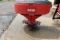 WESTERN 2500 TAIL GATE SPREADER 101208102011960511 12 VOLT DC MOTOR 3