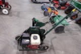TURFCO EDGER HONDA GX120 ENG