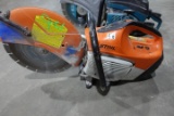 STIHL TS 420 14