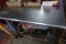 STAINLESS STEEL TABLE 36 X 30