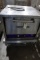 BAKERS PRIDE COUNTER TOP PIZZA OVEN ELECTRIC CORD HAS BEEN CUT
