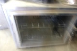 COUNTER TOP ELECTRIC OVEN BY DELUXE EQUIPMENT