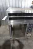 LANG STAINLESS STEEL PROOFING STATION