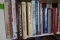 SHELF LOT COOKBOOKS