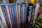 SHELF LOT COOKBOOKS